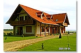 Family pension Parád Hungary